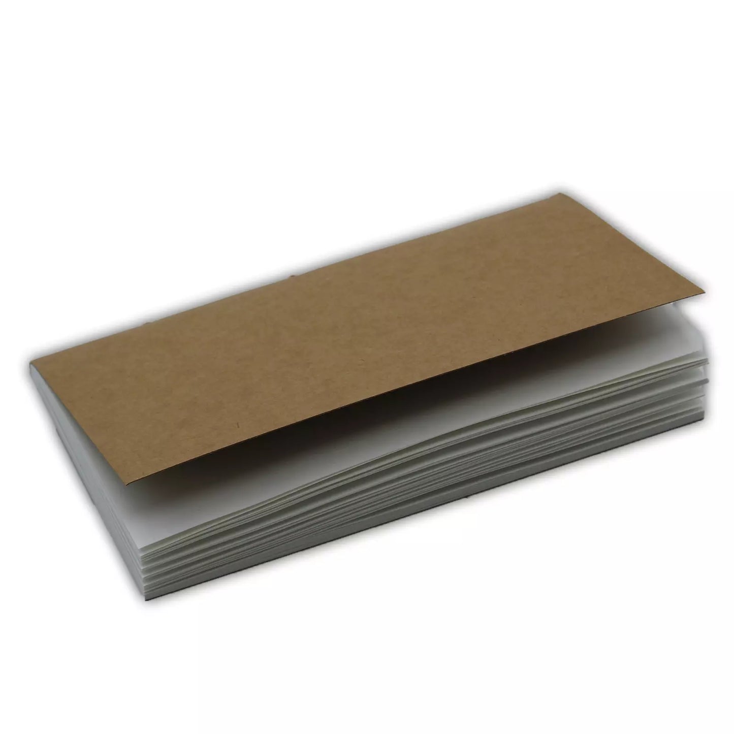 Journal Refill Eco Friendly Paper 80 Sheets (per refill) Free P&P